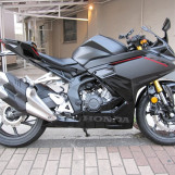 Мотоцикл Honda CBR250RRA с пробегом 3196 km