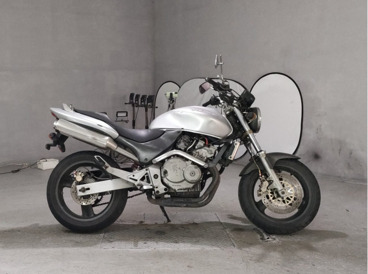 Мотоцикл Honda HORNET CB250F з пробігом 28189 km