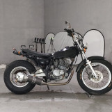 Мотоцикл Suzuki VAN VAN 200 с пробегом 34705 km