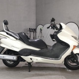 Мотоцикл Honda FORZA Z с пробегом 48413 km