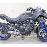 Мотоцикл Yamaha NIKEN з пробігом 15144 km