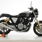 Мотоцикл Honda CB1100RS з пробігом 18912 km