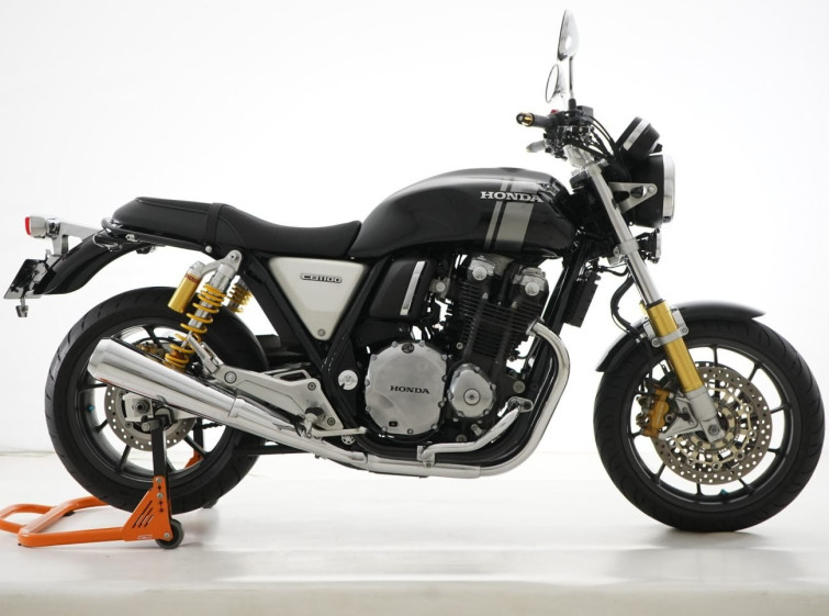 Мотоцикл Honda CB1100RS з пробігом 18912 km