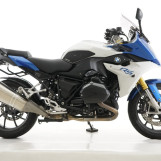 Мотоцикл BMW R1200RS з пробігом 78663 km
