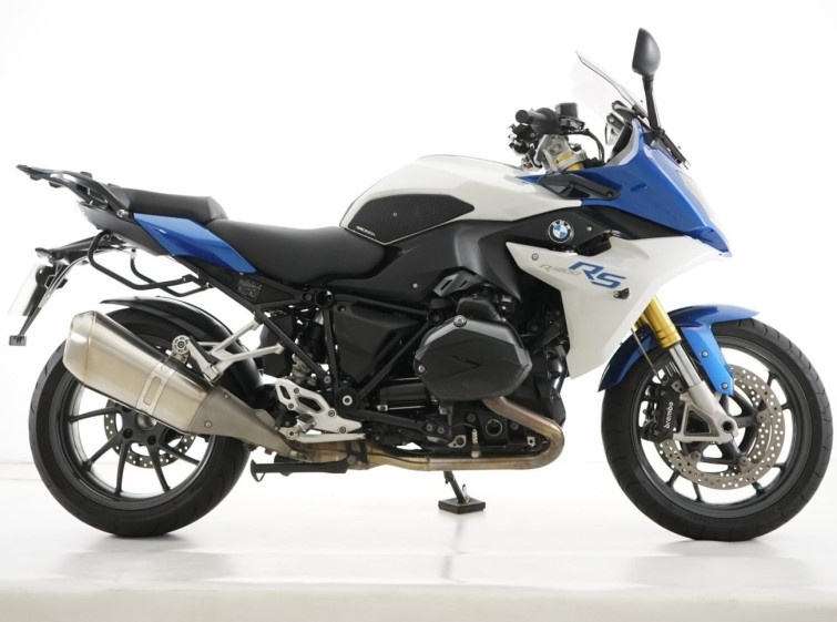 Мотоцикл BMW R1200RS з пробігом 78663 km