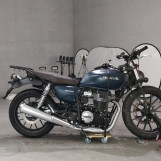 Мотоцикл Honda GB350 з пробігом 6964 km