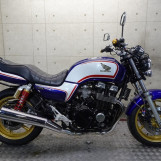 Мотоцикл Honda CB750 с пробегом 20995 km