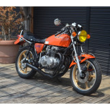 Мотоцикл Honda CB400FOUR з пробігом 30175 km