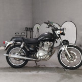 Мотоцикл Suzuki VOLTY з пробігом 33643 km