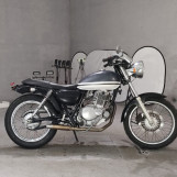 Мотоцикл Suzuki ST250 з пробігом 33603 km