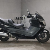 Мотоцикл Suzuki SKYWAVE 250M з пробігом 97341 km