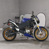 Мотоцикл Buell LIGHTNING XB12S з пробігом 23247 km
