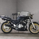 Мотоцикл Kawasaki BALIUS2 з пробігом 50681 km