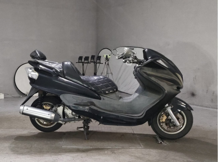 Мотоцикл Yamaha MAJESTY 250C с пробегом 44622 km