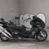 Мотоцикл Yamaha MAJESTY 250C