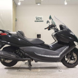 Мотоцикл Yamaha MAJESTY 250 с пробегом 15039 km