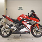 Мотоцикл Honda CB250RR с пробегом 14667 km