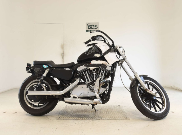 Мотоцикл HD SPORTSTER XL1200L
