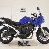 Мотоцикл Yamaha FZ6 FAZER с пробегом 33767 km