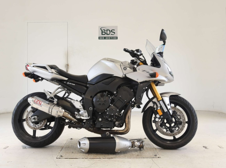 Мотоцикл Yamaha FZ1-N с пробегом 36160 km