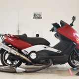 Мотоцикл Yamaha T-MAX500 с пробегом 25775 km