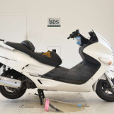 Мотоцикл Honda FORZA S с пробегом 38256 km
