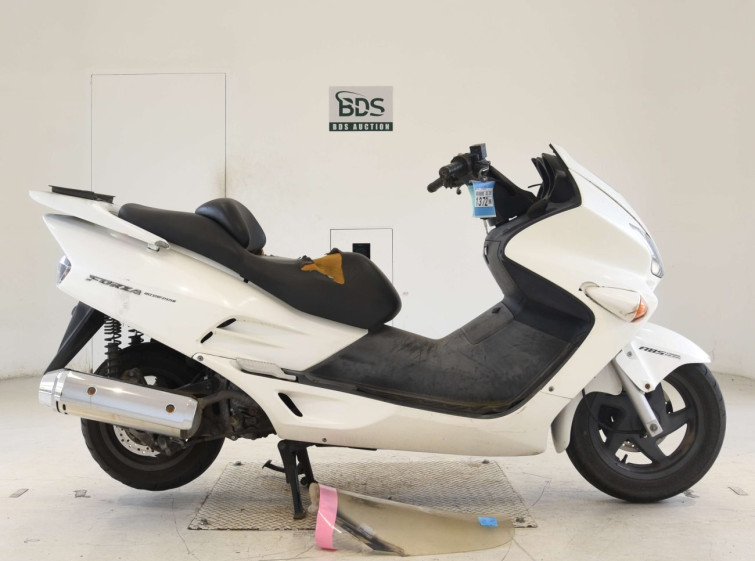 Мотоцикл Honda FORZA S с пробегом 38256 km