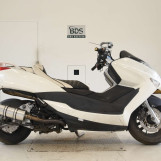 Мотоцикл Yamaha MAJESTY 250