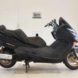 Мотоцикл Honda FORZA Z
