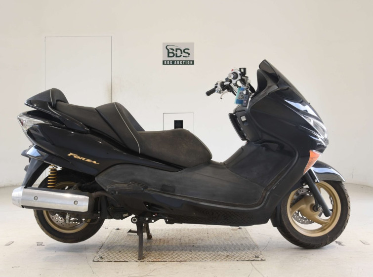 Мотоцикл Honda FORZA Z