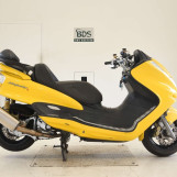 Мотоцикл Yamaha MAJESTY 250C