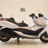 Мотоцикл Yamaha MAJESTY 250 с пробегом 54044 km