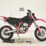 Мотоцикл Kawasaki KLX250