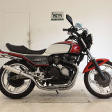 Мотоцикл Honda CBX400F с пробегом 21014 km