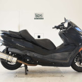 Мотоцикл Honda FORZA Z