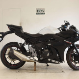 Мотоцикл Suzuki GSX250RA