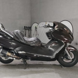Мотоцикл Honda FORZA Z с пробегом 14619 km