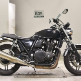 Мотоцикл Honda CB1100A с пробегом 98341 km
