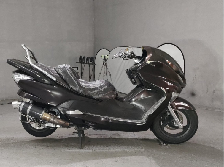 Мотоцикл Honda FORZA Z з пробігом 14619 km