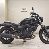 Мотоцикл Kawasaki ELIMINATOR400-3 с пробегом 3350 km