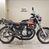 Мотоцикл Kawasaki ZEPHYR550 з пробігом 73800 km