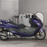 Мотоцикл Yamaha MAJESTY 250C з пробігом 45290 km