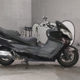 Мотоцикл Suzuki SKYWAVE 250SS з пробігом 45626 km