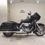 Мотоцикл HD ROAD GLIDE FLTRX1690 с пробегом 11233 km