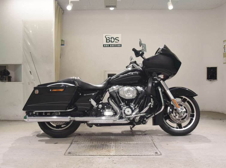 Мотоцикл HD ROAD GLIDE FLTRX1690 с пробегом 11233 km