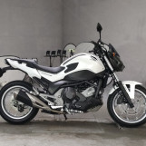 Мотоцикл Honda NC750SD з пробігом 17713 km