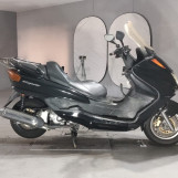 Мотоцикл Yamaha MAJESTY 250 с пробегом 18037 km