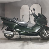 Мотоцикл Honda FORZA з пробігом 51748 km