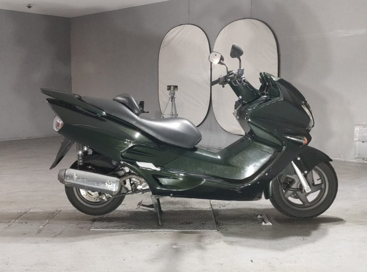 Мотоцикл Honda FORZA з пробігом 51748 km