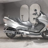 Мотоцикл Honda FORZA Z з пробігом 35461 km